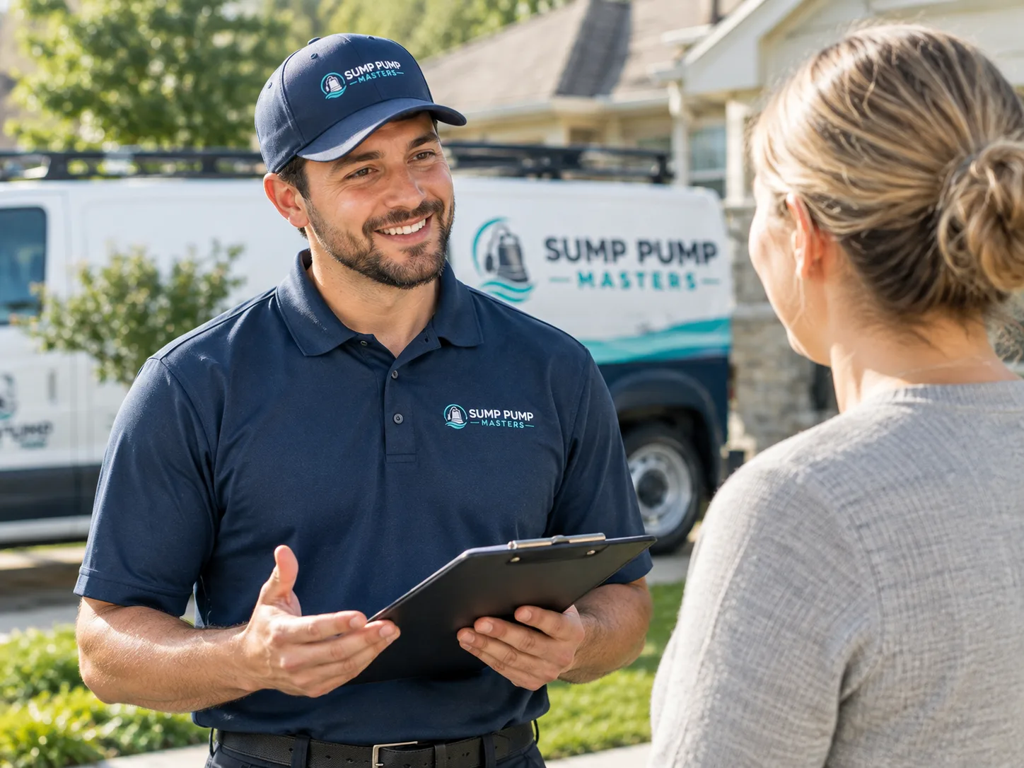 Sump Pump Repair Haralson, GA FAQs